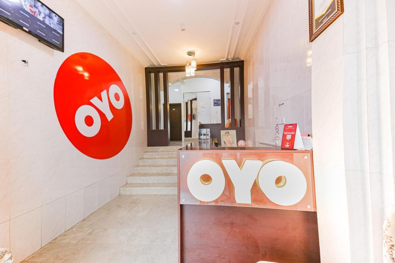 Oyo105星之屋05酒店 塞拉莱 外观 照片