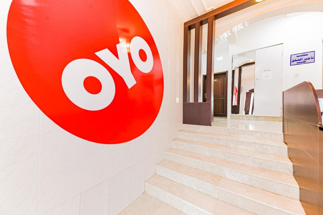 Oyo105星之屋05酒店 塞拉莱 外观 照片